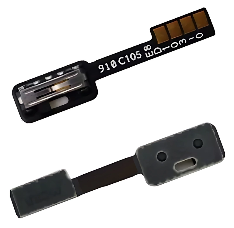 Genuine OnePlus 7 Pro - Replacement Alert Slider Internal Flex - Authorised
