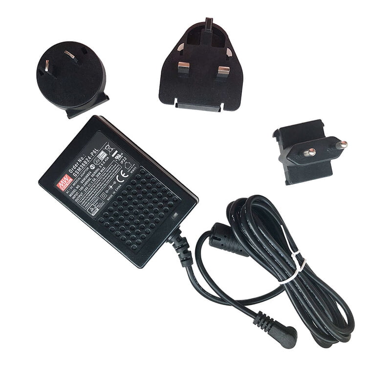 Alimentation 24V - 36W Mean Well