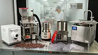 A1-65-0008 Roaster Cocoa Beans 1500