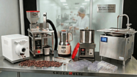 A1-65-0008 Roaster Cocoa Beans 1500