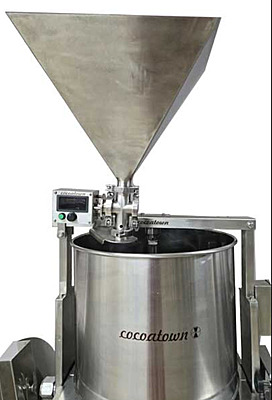 C1-16-0455 Nib Dispenser for Alpha 100