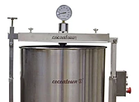 C1-16-0305 Druckanzeige für Alpha 25