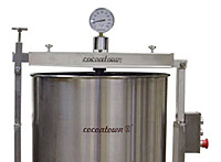 C1-16-0305 Druckanzeige für Alpha 25