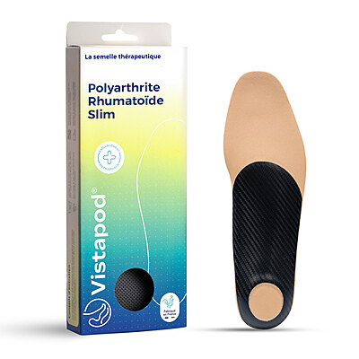 Polyarthrite Rhumatoïde Slim