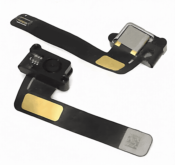 For iPad Air - Replacement Ambient Light Sensor - Front Camera Module
