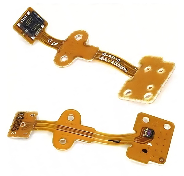 Genuine Samsung Galaxy Tab 2 P3110 , P3100 - Replacement Ambient Light Sensor Flex - Original