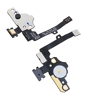 Google Pixel 5a - Replacement Ambient Light Sensor With Microphone