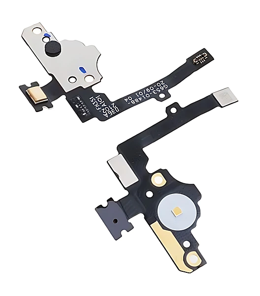 Google Pixel 5a - Replacement Ambient Light Sensor With Microphone