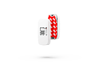 Capteur Wireless Temperature Sensor with Data Backfill (unité)