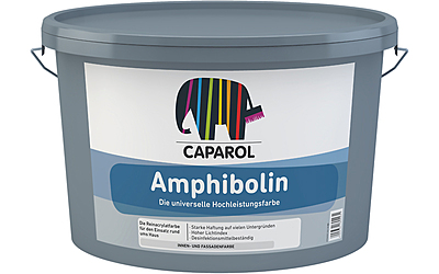 Amphibolin