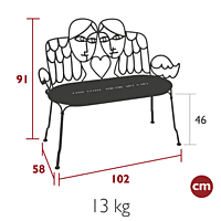 Ange Bench