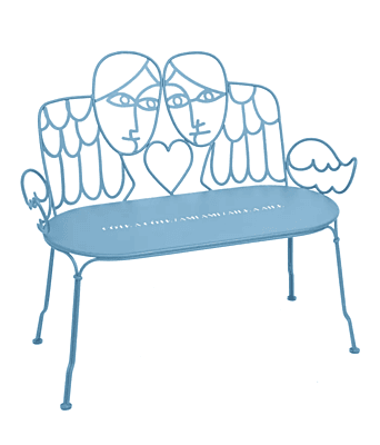 Ange Bench