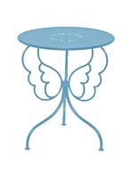 Ange Side Table