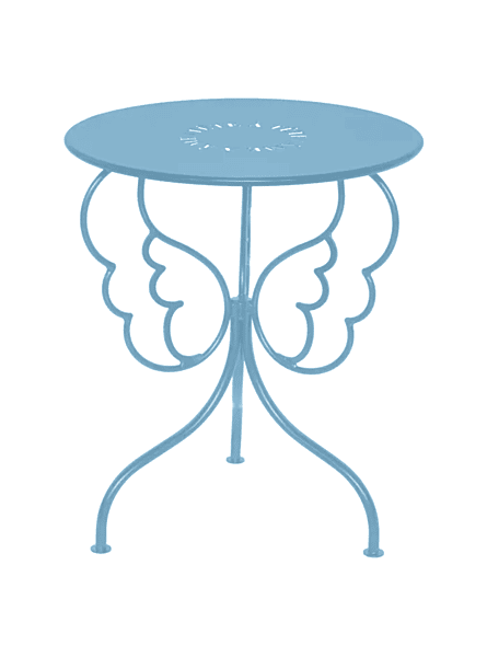 Ange Side Table