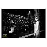 Julie Edwards Monochrome Show 2021 - Angelina Jolie Salt Julie Edwards Monochrome Show 2021 - Angelina Jolie Salt