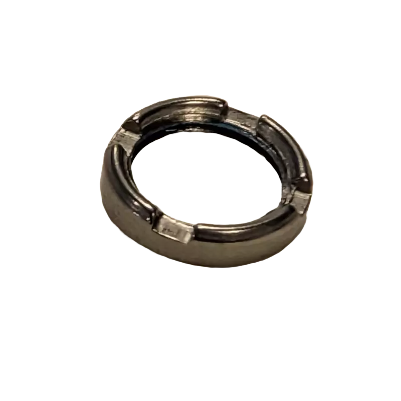 Ant socket nut