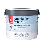 Anti Reflex White (2) 3 LTR CAN