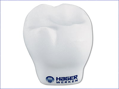 Muela anti estress Muela anti estress