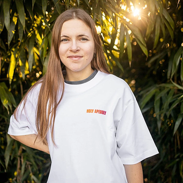 Aperol Spritz Cocktail Box Tee