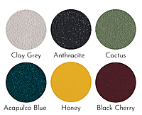 Aplo Upright Stand and Lamp Pack B