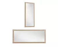 Predsoblje APOLON PA3 Ogledalo