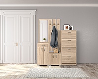 Predsoblje APOLON PA2