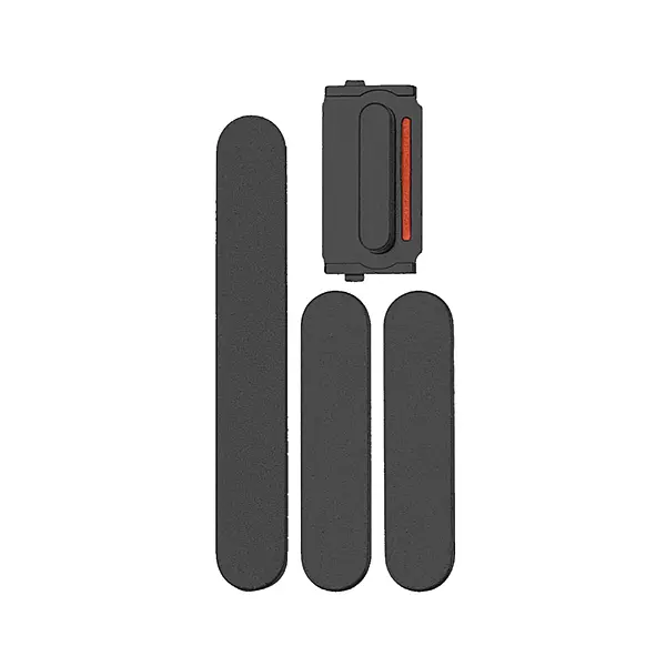 Apple iPhone 14 , 14 Plus - Replacement Power Volume And Mute Buttons - Black