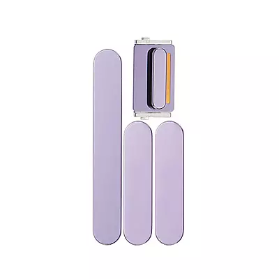 Apple iPhone 14 , 14 Plus - Replacement Power Volume And Mute Buttons - Purple