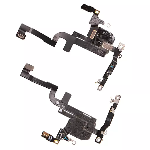 Apple iPhone 16 - Replacement Bluetooth Antenna Flex Cable