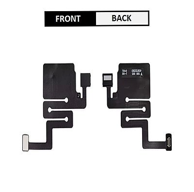 Apple iPhone 16 - Replacement Ear Piece Speaker Flex Cable