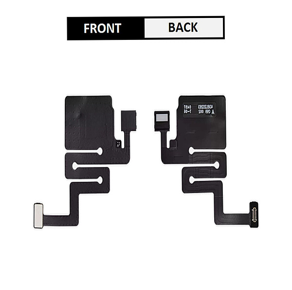 Apple iPhone 16 - Replacement Ear Piece Speaker Flex Cable