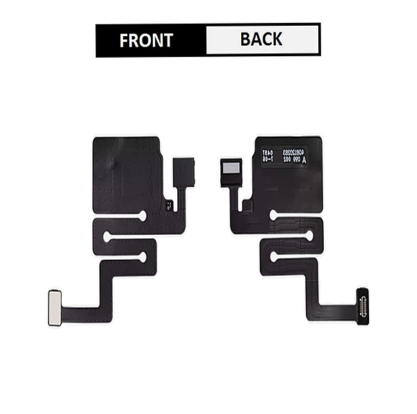 Apple iPhone 16 - Replacement Ear Piece Speaker Flex Cable