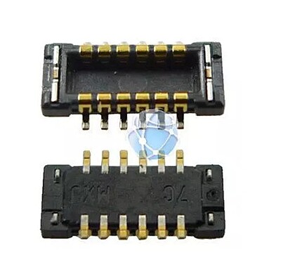 Apple iPhone 4 - front camera FPC socket component