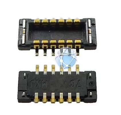 Apple iPhone 4 - front camera FPC socket component