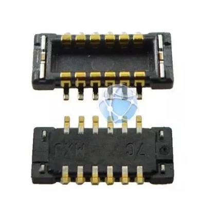 Apple iPhone 4 - front camera FPC socket component