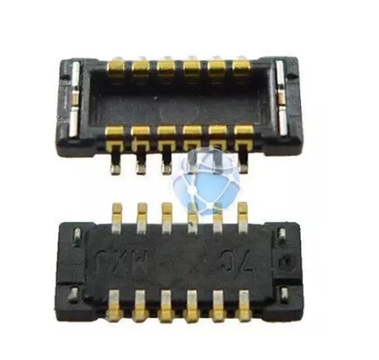 Apple iPhone 4 - front camera FPC socket component