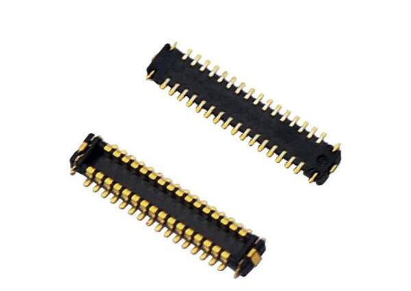 Apple iPhone 4S - main rear camera FPC socket component