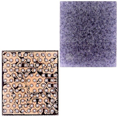 Apple iPhone 5 5s 5c PM8018 Baseband Power Management IC