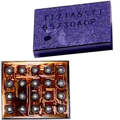 Apple iPhone 5 5s SE 5c 6 6P 6s 6sP 7 7P LCD IC U3 U1501