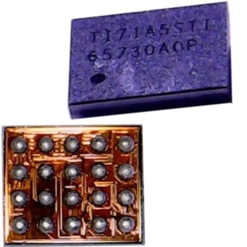 Apple iPhone 5 5s SE 5c 6 6P 6s 6sP 7 7P LCD IC U3 U1501