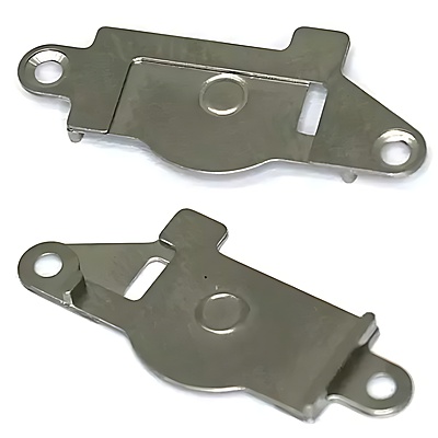 Apple iPhone 5s and SE - Replacement Home Button Metal Bracket