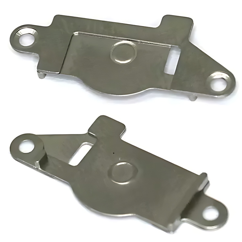 Apple iPhone 5s and SE - Replacement Home Button Metal Bracket