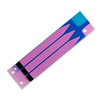 Apple iPhone 6, 6s 7 Plus - Replacement Battery To Housing Bonding Adhesive