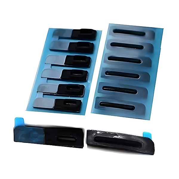 Apple iPhone 6 & 6 Plus - Earpiece Speaker Cover, Dust Mesh Replacement