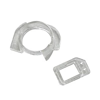 Apple iPhone 6 & 6 Plus - Front Camera And Sensor Plastic Brackets