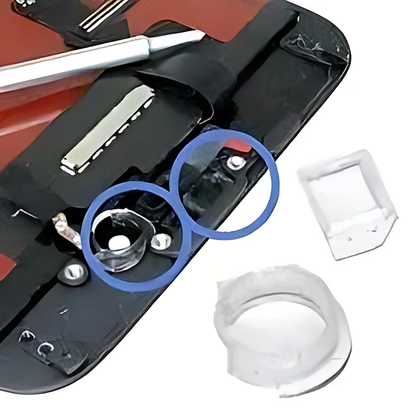Apple iPhone 6 & 6 Plus - Front Camera And Sensor Plastic Brackets