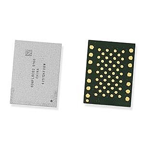 Apple iPhone 6 , 6 Plus - 16GB NAND Flash Memory Chip IC