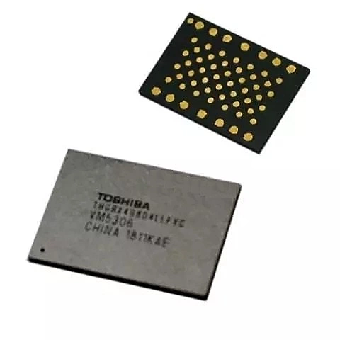 Apple iPhone 6 , 6 Plus - 32GB NAND Flash Memory Chip IC