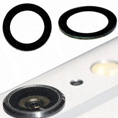 Apple iPhone 6 , 6s 4.7" - Replacement Sapphire Camera Lens