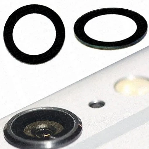 Apple iPhone 6 , 6s 4.7" - Replacement Sapphire Camera Lens